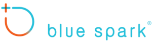 Blue Spark - Logo