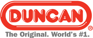 Duncan Logo